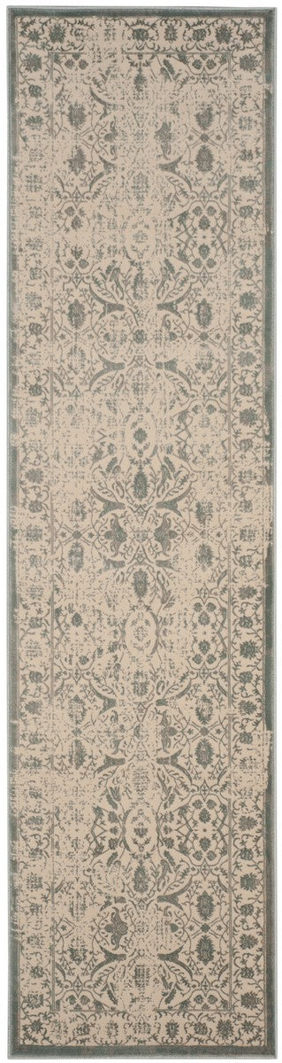 Safavieh Brilliance 502 Power Loomed Polypropylene Pile Rug BRL502A-28