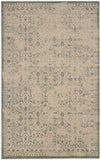 Safavieh Brilliance BRL502 Power Loomed Rug