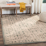 Safavieh Brilliance 502 Power Loomed Polypropylene Pile Rug BRL502A-28