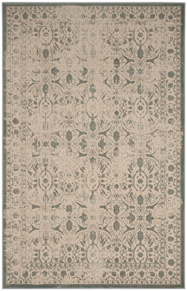 Safavieh Brilliance 502 Power Loomed Polypropylene Pile Rug BRL502A-28