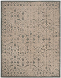 Safavieh Brilliance BRL502 Power Loomed Rug