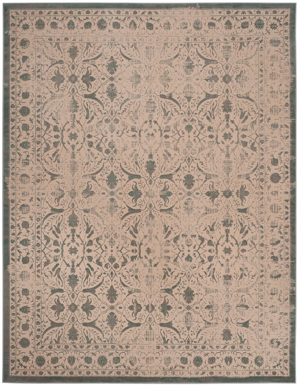 Safavieh Brilliance BRL502 Power Loomed Rug