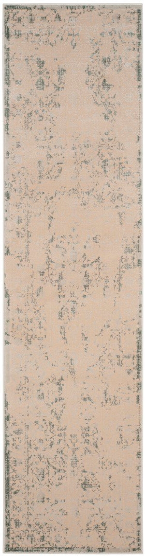 Safavieh Brilliance BRL502 Power Loomed Rug
