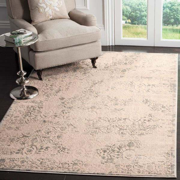 Safavieh Brilliance BRL502 Power Loomed Rug
