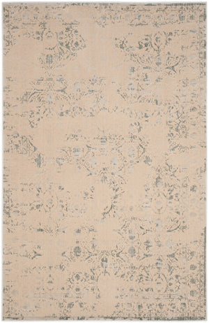 Safavieh Brilliance 502 Power Loomed Polypropylene Pile Rug BRL502B-28