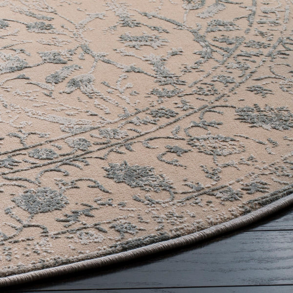 Safavieh Brilliance BRL502 Power Loomed Rug