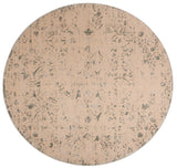 Safavieh Brilliance BRL502 Power Loomed Rug