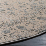 Safavieh Brilliance BRL502 Power Loomed Rug