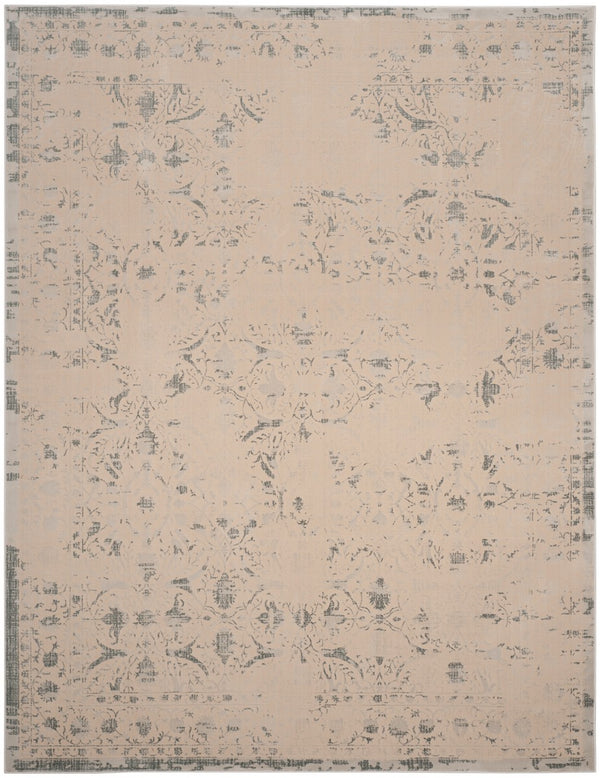 Safavieh Brilliance 502 Power Loomed Polypropylene Pile Rug BRL502B-28