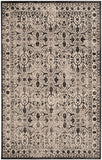 Brilliance BRL502 Power Loomed Rug