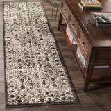 Safavieh Brilliance 502 Power Loomed Polypropylene Pile Rug BRL502C-28