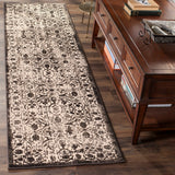 Safavieh Brilliance BRL502 Power Loomed Rug