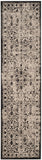 Safavieh Brilliance 502 Power Loomed Polypropylene Pile Rug BRL502C-28