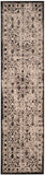 Safavieh Brilliance BRL502 Power Loomed Rug