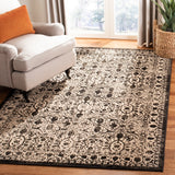 Safavieh Brilliance 502 Power Loomed Polypropylene Pile Rug BRL502C-28