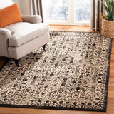 Safavieh Brilliance BRL502 Power Loomed Rug