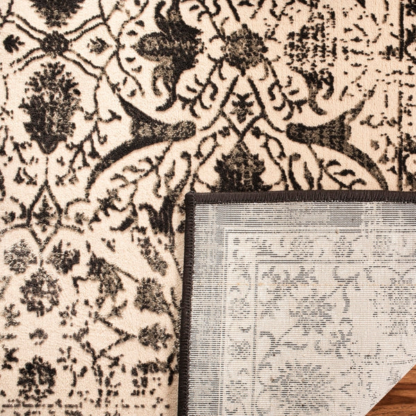 Safavieh Brilliance 502 Power Loomed Polypropylene Pile Rug BRL502C-28