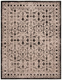 Safavieh Brilliance BRL502 Power Loomed Rug