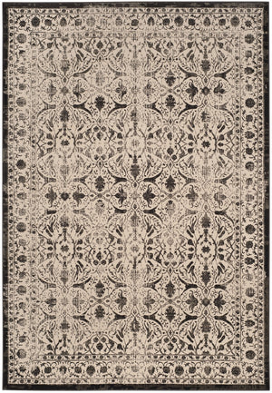 Safavieh Brilliance 502 Power Loomed Polypropylene Pile Rug BRL502C-28