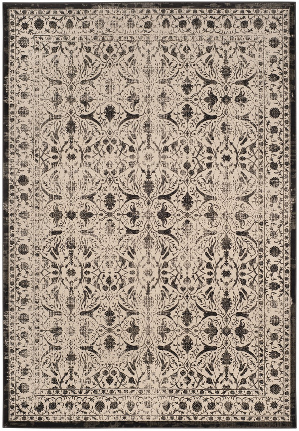 Safavieh Brilliance 502 Power Loomed Polypropylene Pile Rug BRL502C-28