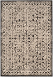 Safavieh Brilliance 502 Power Loomed Polypropylene Pile Rug BRL502C-28