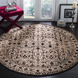 Safavieh Brilliance BRL502 Power Loomed Rug