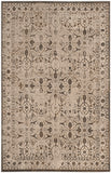 Brilliance BRL502 Power Loomed Rug