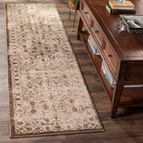 Safavieh Brilliance BRL502 Power Loomed Rug