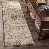 Safavieh Brilliance 502 Power Loomed Polypropylene Pile Rug BRL502D-28