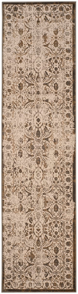 Safavieh Brilliance BRL502 Power Loomed Rug
