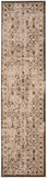 Safavieh Brilliance BRL502 Power Loomed Rug