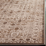 Safavieh Brilliance BRL502 Power Loomed Rug