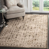 Safavieh Brilliance 502 Power Loomed Polypropylene Pile Rug BRL502D-28