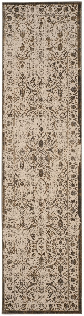Safavieh Brilliance BRL502 Power Loomed Rug