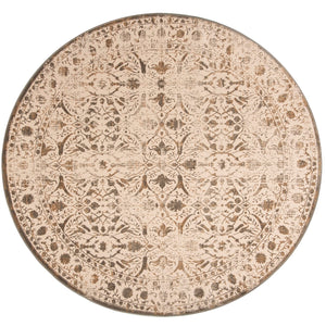 Safavieh Brilliance BRL502 Power Loomed Rug