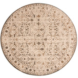 Safavieh Brilliance BRL502 Power Loomed Rug