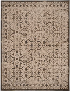 Safavieh Brilliance 502 Power Loomed Polypropylene Pile Rug BRL502D-28