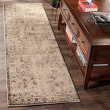 Safavieh Brilliance BRL502 Power Loomed Rug