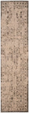 Safavieh Brilliance BRL502 Power Loomed Rug