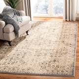 Safavieh Brilliance 502 Power Loomed Polypropylene Pile Rug BRL502G-28