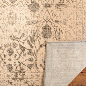 Safavieh Brilliance BRL502 Power Loomed Rug