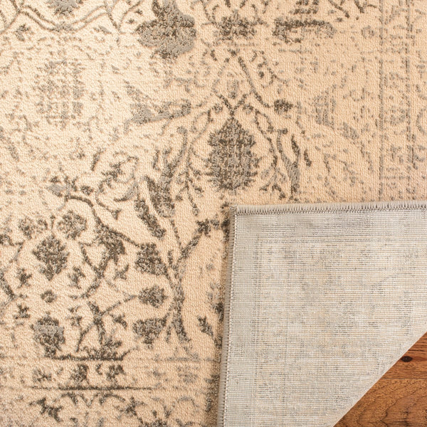 Safavieh Brilliance BRL502 Power Loomed Rug