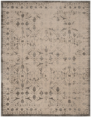 Safavieh Brilliance 502 Power Loomed Polypropylene Pile Rug BRL502G-28