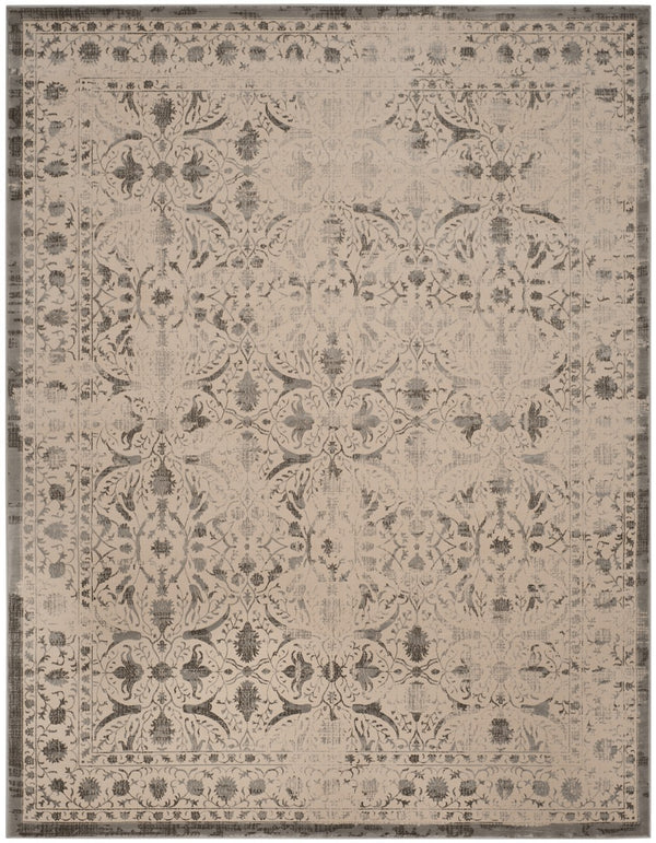 Safavieh Brilliance 502 Power Loomed Polypropylene Pile Rug BRL502G-28