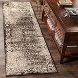 Safavieh Brilliance 506 Power Loomed Polypropylene Pile Rug BRL506K-28