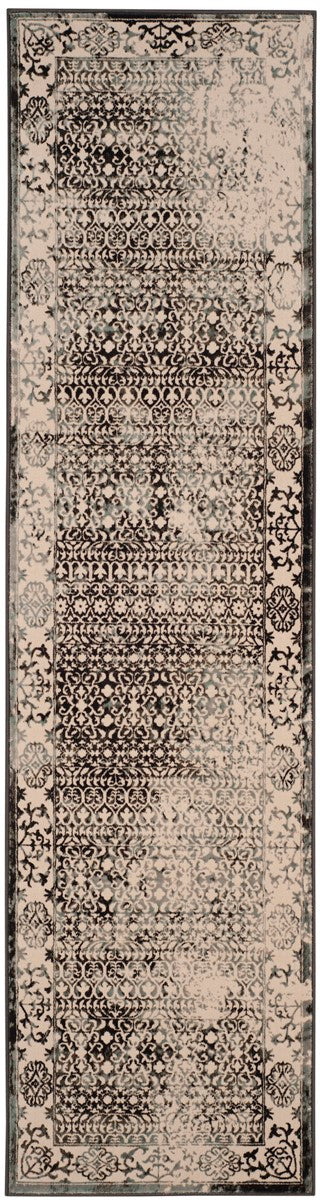 Safavieh Brilliance BRL506 Power Loomed Rug