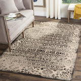 Safavieh Brilliance 506 Power Loomed Polypropylene Pile Rug BRL506K-28