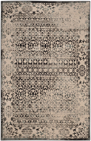 Safavieh Brilliance 506 Power Loomed Polypropylene Pile Rug BRL506K-28