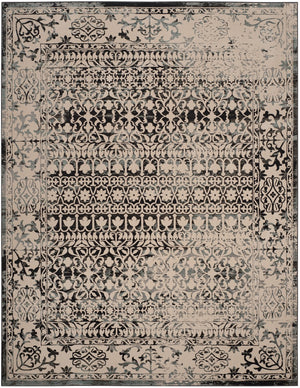 Safavieh Brilliance 506 Power Loomed Polypropylene Pile Rug BRL506K-28