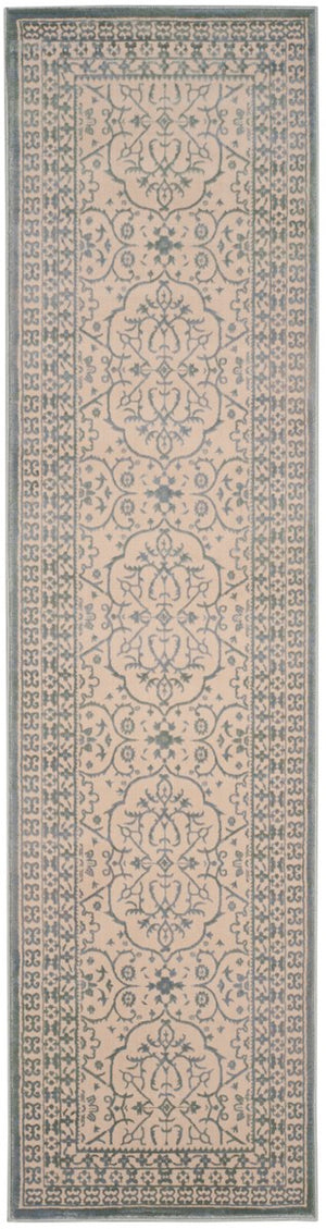 Safavieh Brilliance BRL508 Power Loomed Rug